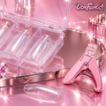 UtmFamx™ Clear Nail Tip Extension Kit