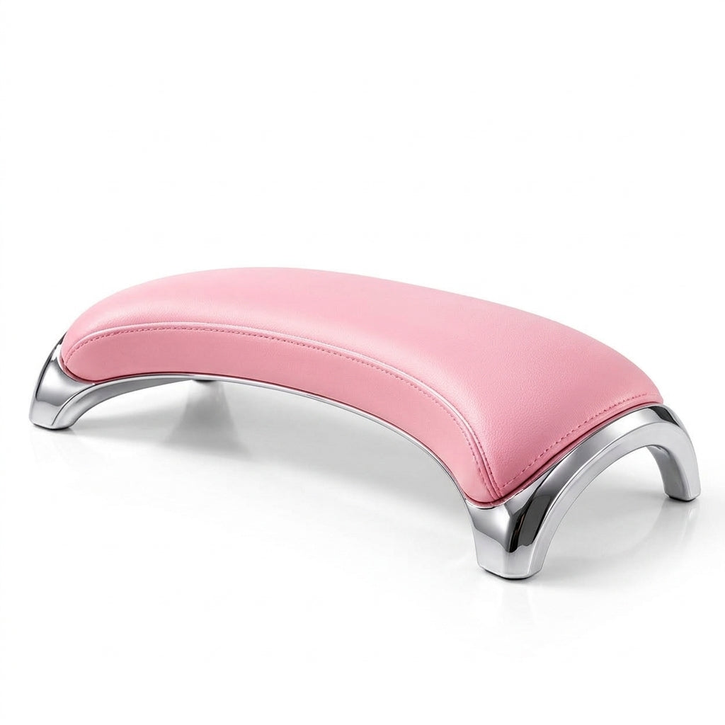 UtmFamx™ Cushioned Manicure Hand Rest