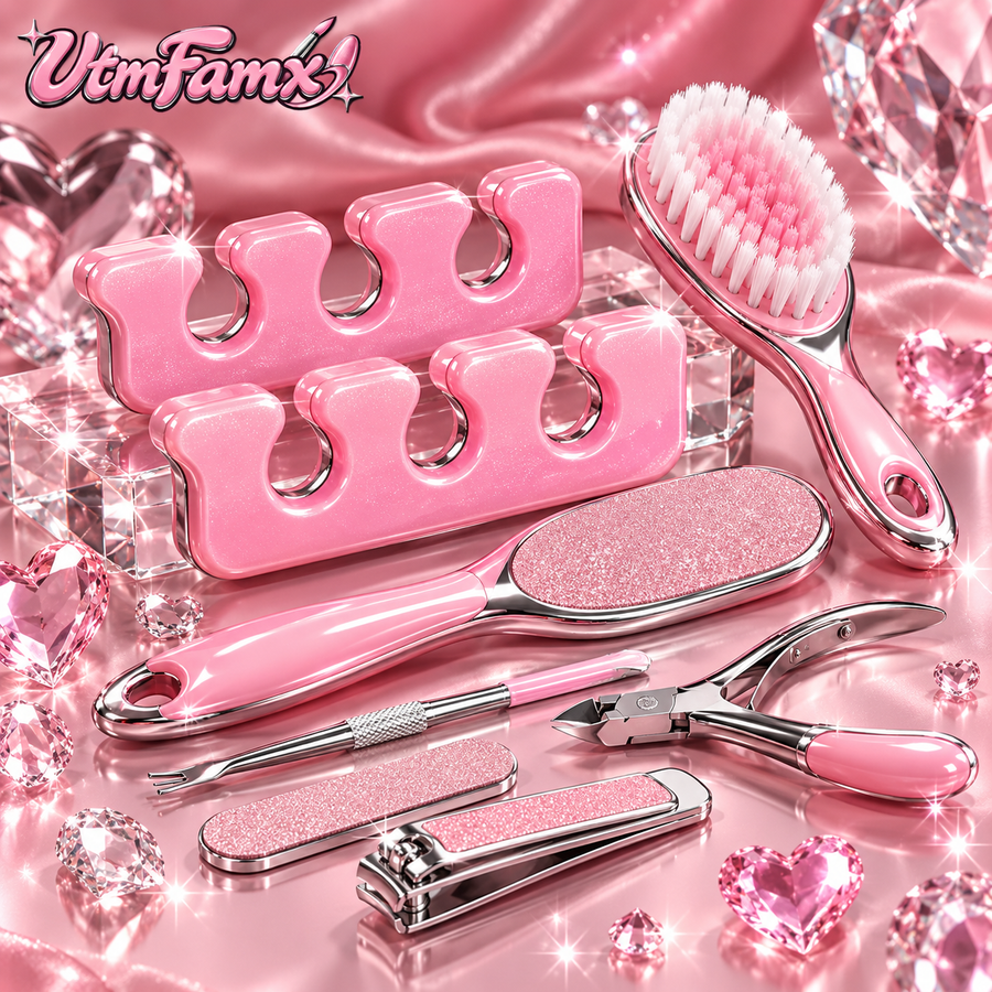 Salon Care and Organization