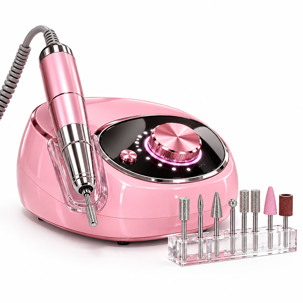 UtmFamx™ Electric Nail Drill Kit