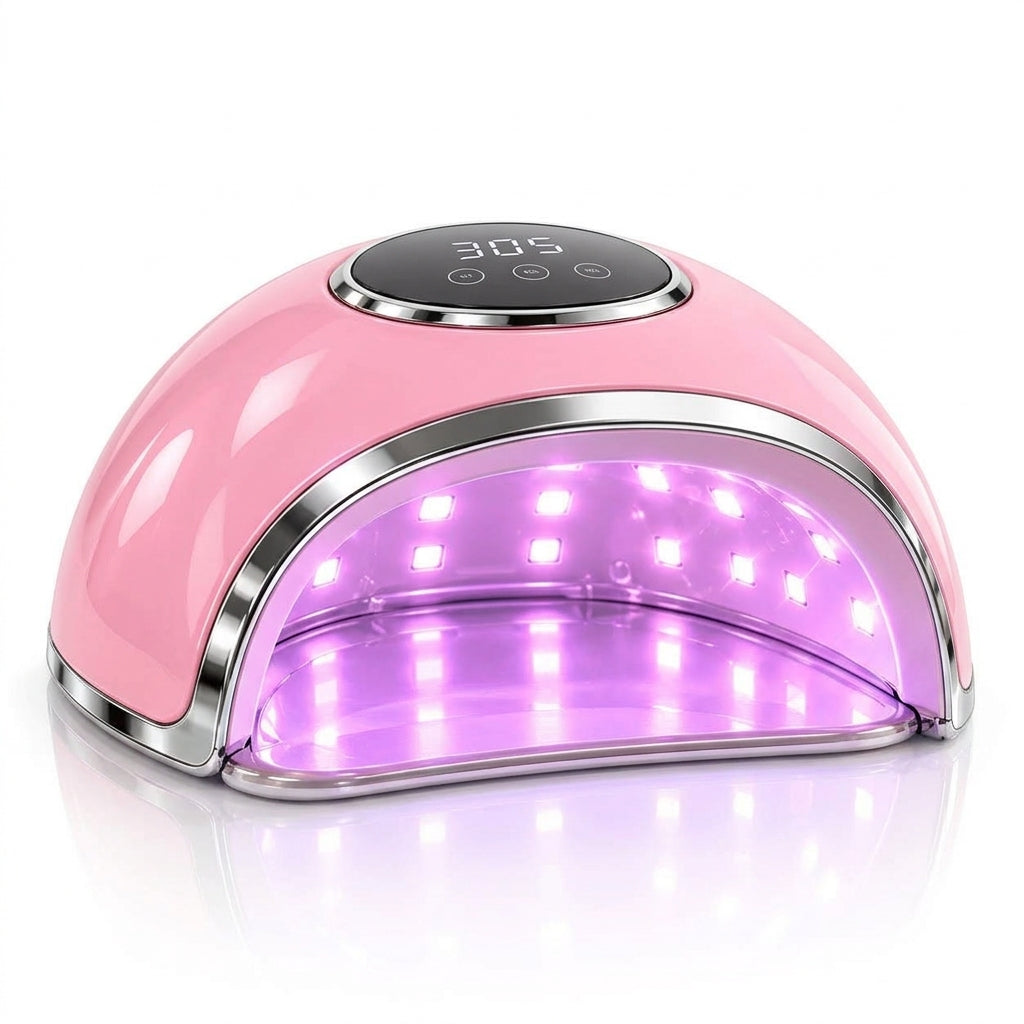 UtmFamx™ UV LED Nail Lamp